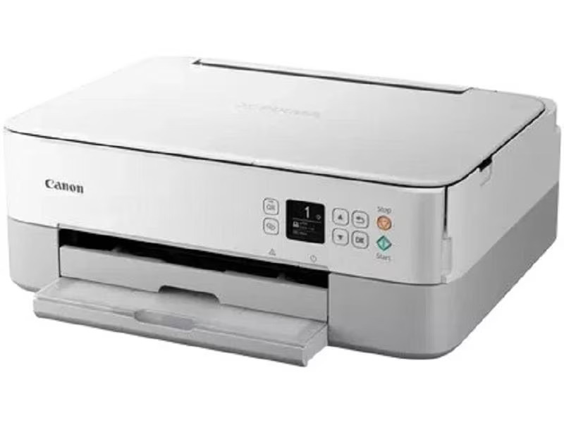 Canon Multifunktionsdrucker PIXMA TS5351i