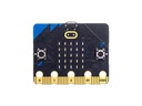 BBC micro:bit Entwicklerboard micro:bit V2.2 Single