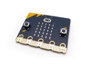 BBC micro:bit Entwicklerboard micro:bit V2.2 Single