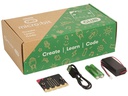 BBC micro:bit Entwicklerboard micro:bit V2.2 Club 10 Stück