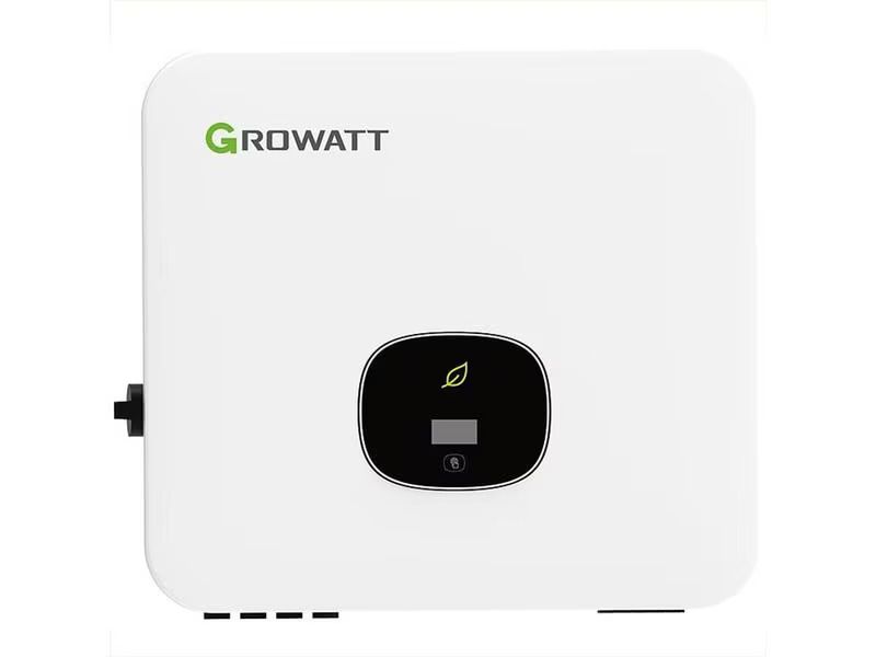 GROWATT Hybrid Wechselrichter MOD 3KTL3-XH 3kW, 3-phasig