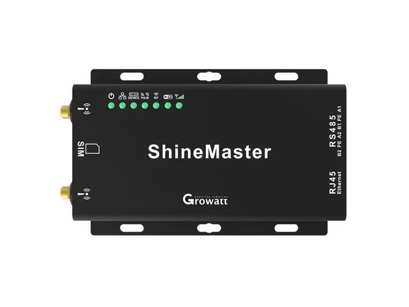 GROWATT Datenlogger Shine Master