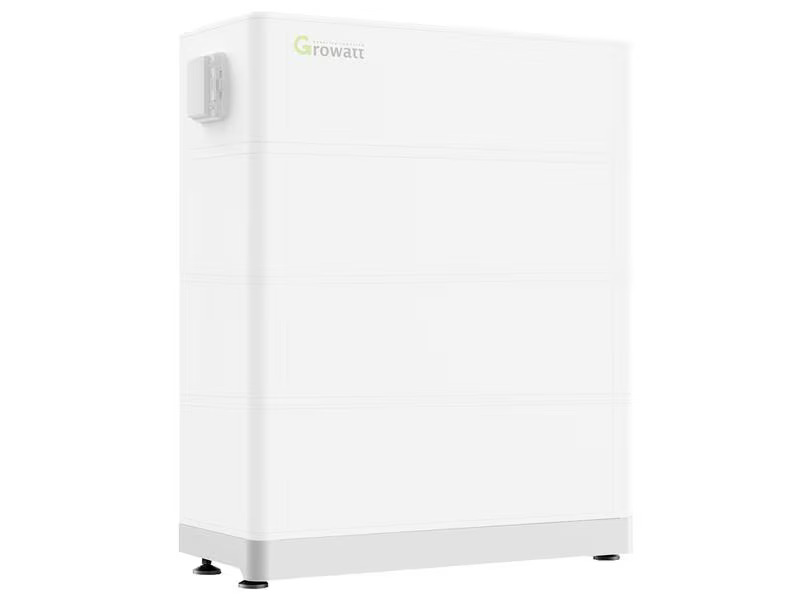 GROWATT Batteriesockel ARK-2.5H-A1