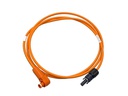 GROWATT Anschlusskabel -Set ARK-2.5H-A1