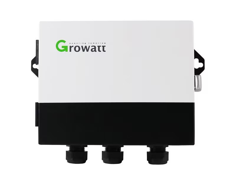 GROWATT Transferschalter ATS-S 30A, 1-phasig