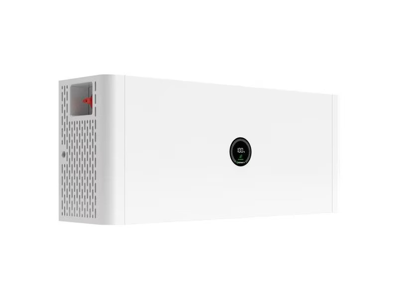 GROWATT Leistungsmodul APX 98020-P1 BMS