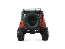 Amewi Scale Crawler AMXRock CT10 Crosstrail Orange, ARTR, 1:10