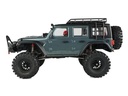 Amewi Scale Crawler AMXRock CT10 Crosstrail Hellgrau, ARTR, 1:10
