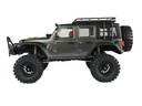 Amewi Scale Crawler AMXRock CT10 Crosstrail Anthrazit, ARTR, 1:10