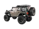 Amewi Scale Crawler AMXRock CT10 Crosstrail Anthrazit, ARTR, 1:10