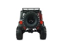 Amewi Scale Crawler AMXRock CT10 Crosstrail Anthrazit, ARTR, 1:10