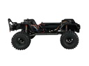 Amewi Scale Crawler AMXRock CT10 Crosstrail Anthrazit, ARTR, 1:10