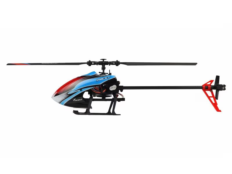Amewi Helikopter AFX200 4-Kanal, 6G Gyro, RTF
