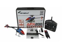 Amewi Helikopter AFX200 4-Kanal, 6G Gyro, RTF