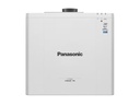 Panasonic Projektor PT-FRQ60 Weiss