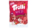 Trolli Gummibonbons Miniringe Red Fruits 200 g