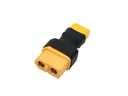 ToolkitRC Kurzadapter XT30 zu XT60