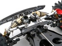 Tamiya Buggy Avante (2011) Black Special 4WD, Bausatz, 1:10