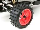 Tamiya Buggy Avante (2011) Black Special 4WD, Bausatz, 1:10