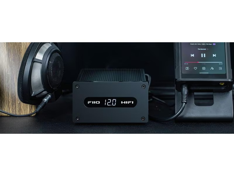 FiiO Netzteil PL50