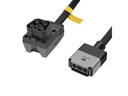 EcoFlow Anschlusskabel PowerStream DELTA PRO 4+8, 0.5 m