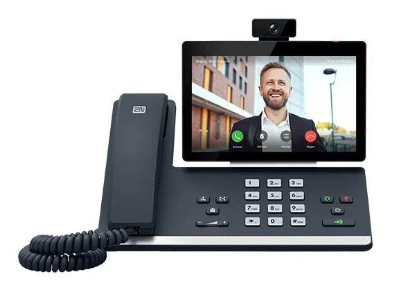 2N USB-Kamera für 2N IP Phone D7A