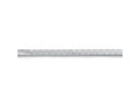Prym Elastikband Weiss, 5 m x 7 mm