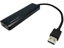 LC-Power USB-Hub LC-HUB-U3-4-V2