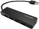 LC-Power USB-Hub LC-HUB-U3-4-V2