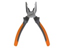 Krafter Kombizange 180 mm