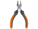 Krafter Kombizange 120 mm