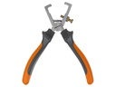 Krafter Abisolierzange 160 mm
