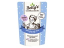 Betty's Landhausküche Nassfutter Hühnchen mit Rind, 12 x 100 g