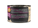 Lucky Lou Nassfutter SuperMono Ente, 200 g