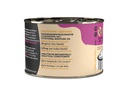 Lucky Lou Nassfutter SuperMono Ente, 200 g