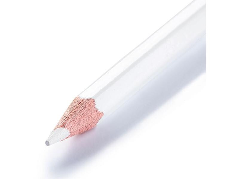 Prym Markierstift Weiss