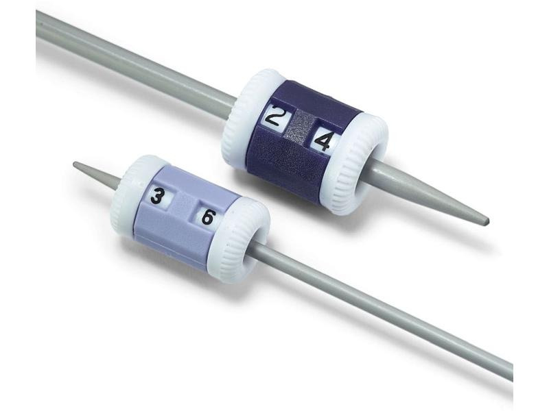 Prym Reihenzähler Klein + Gross