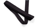 Prym Taschen-Zubehör Gurtband Schwarz, 3 m x 30 mm