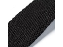 Prym Taschen-Zubehör Gurtband Schwarz, 3 m x 30 mm