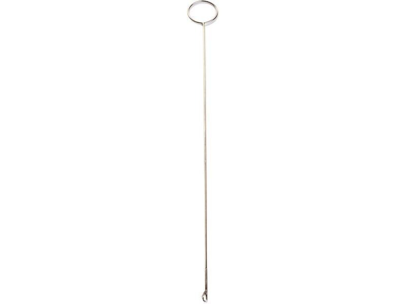 Prym Wendenadel Silber, 26.7 cm