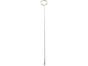 Prym Wendenadel Silber, 26.7 cm