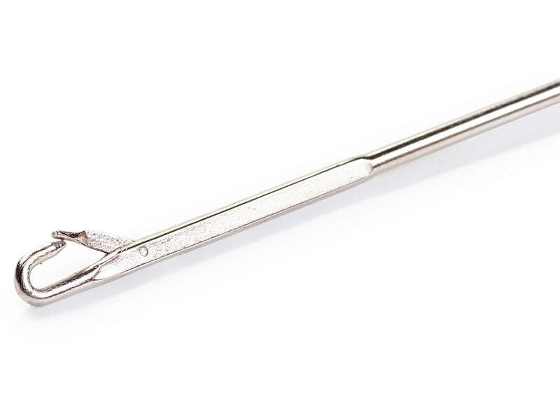 Prym Wendenadel Silber, 26.7 cm