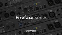 RME Audio Interface Fireface 802 FS
