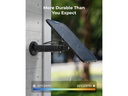 Reolink Solarpanel 2 mit USB-C Anschluss