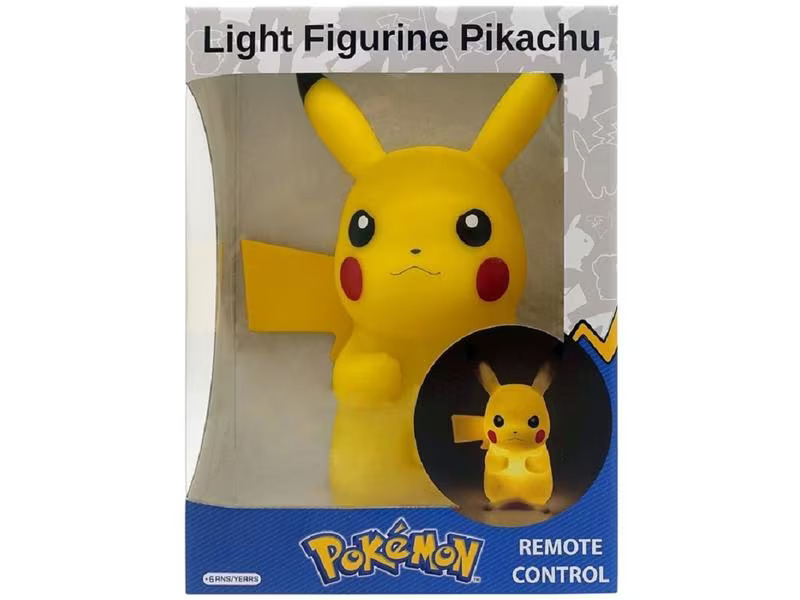Teknofun Dekoleuchte Pokémon (TF113720)