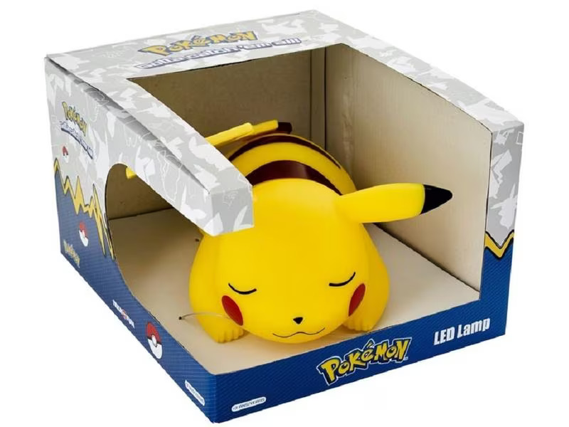 Teknofun Dekoleuchte Pokémon (TF113607)