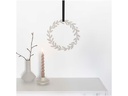 Rico Design Papp-Figur Kranz 27.5 cm