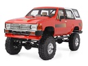 RC4WD Scale Crawler Trail Finder 2 Toyota 4Runner RTR, 1:10