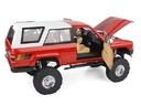 RC4WD Scale Crawler Trail Finder 2 Toyota 4Runner RTR, 1:10