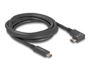 Delock USB-Kabel 5 Gbps USB C - USB C 2 m